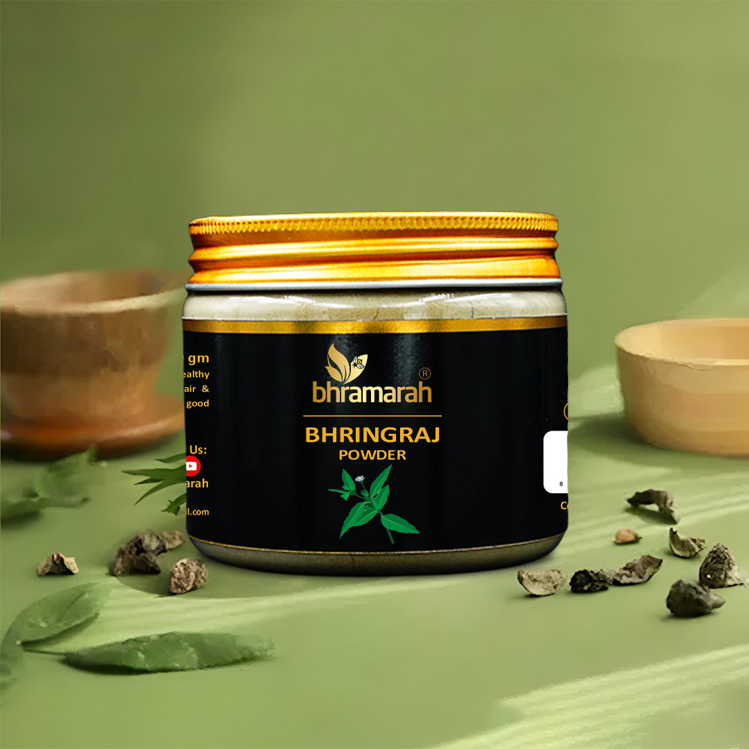 Bhringraj Powder
