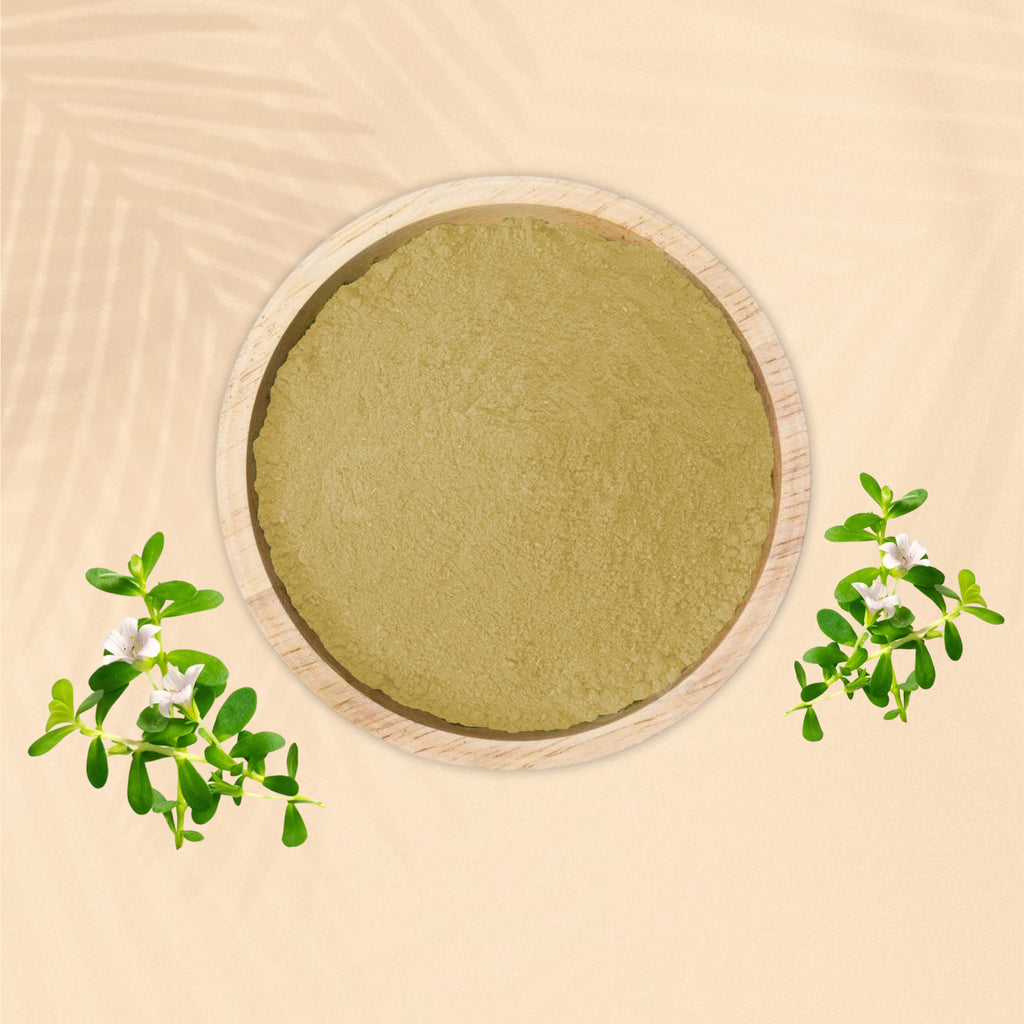 Brahmi Powder