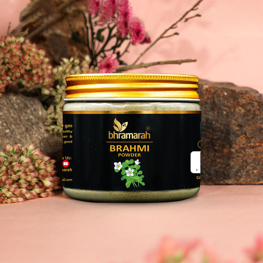 Brahmi Powder