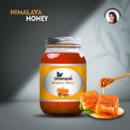 HIMALAYA HONEY - (200 ML)