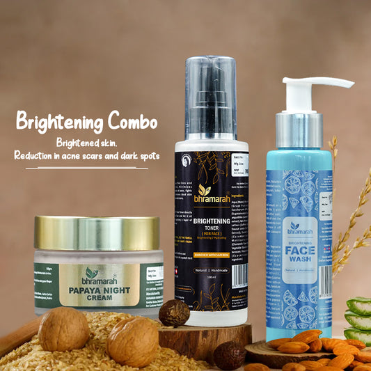 Brightening Combo