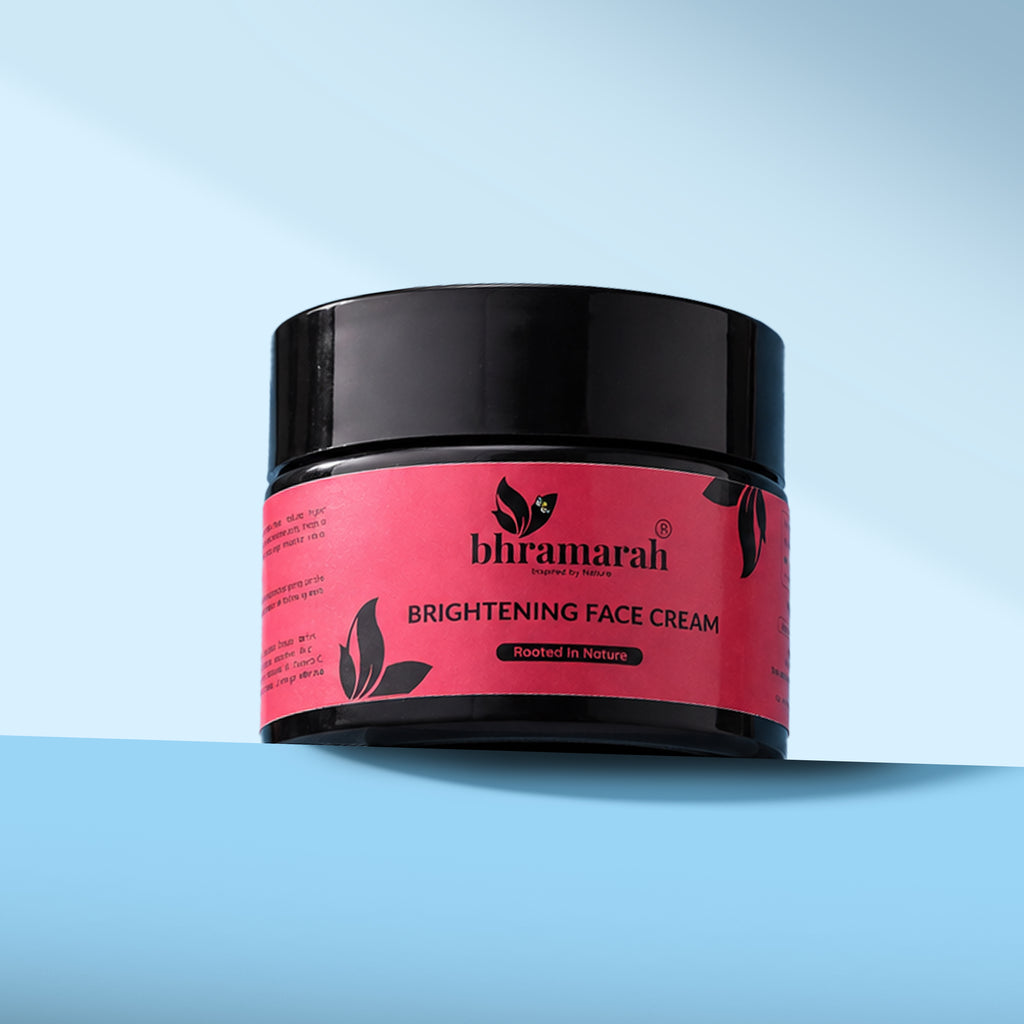 Brightening Face Cream