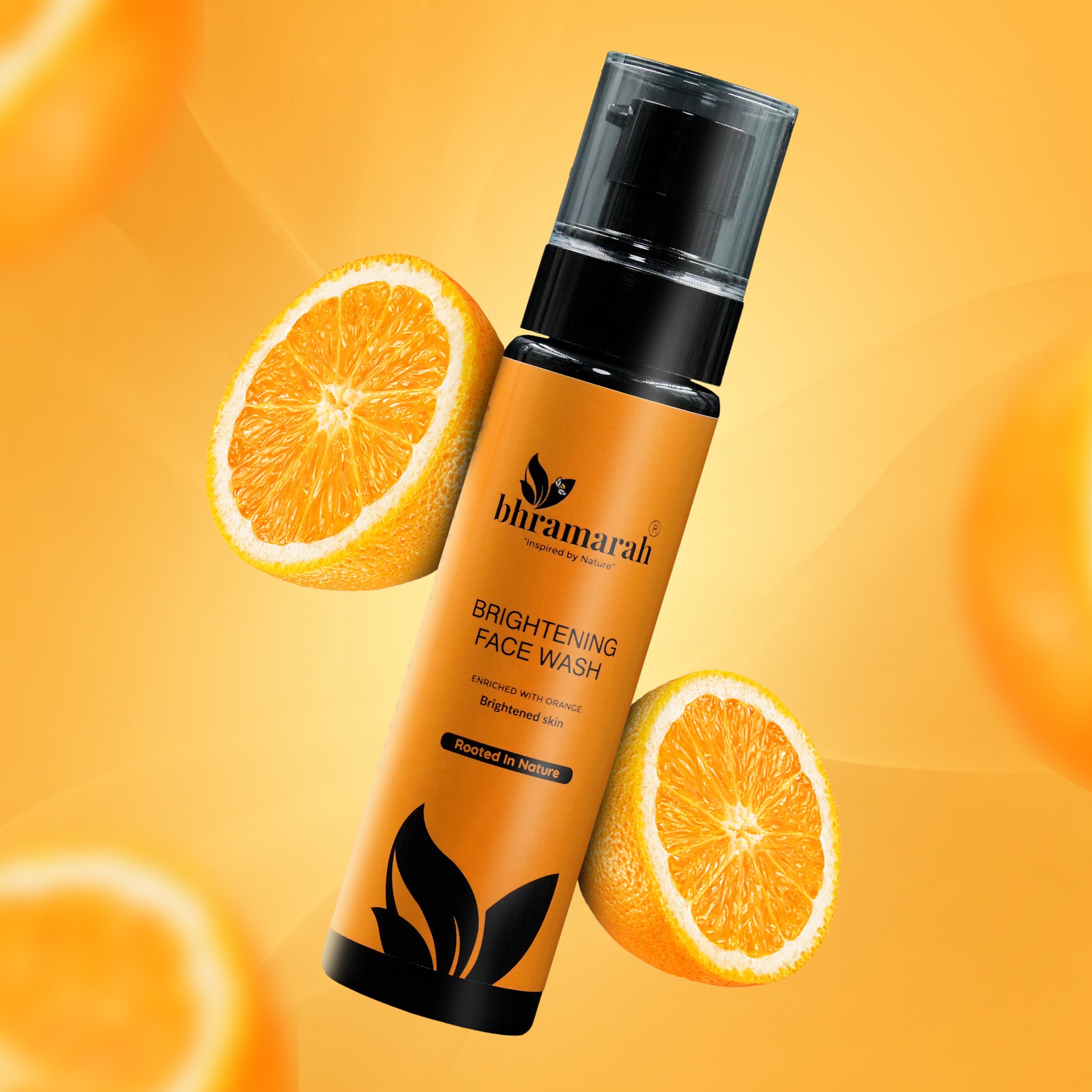 Brightening Face wash