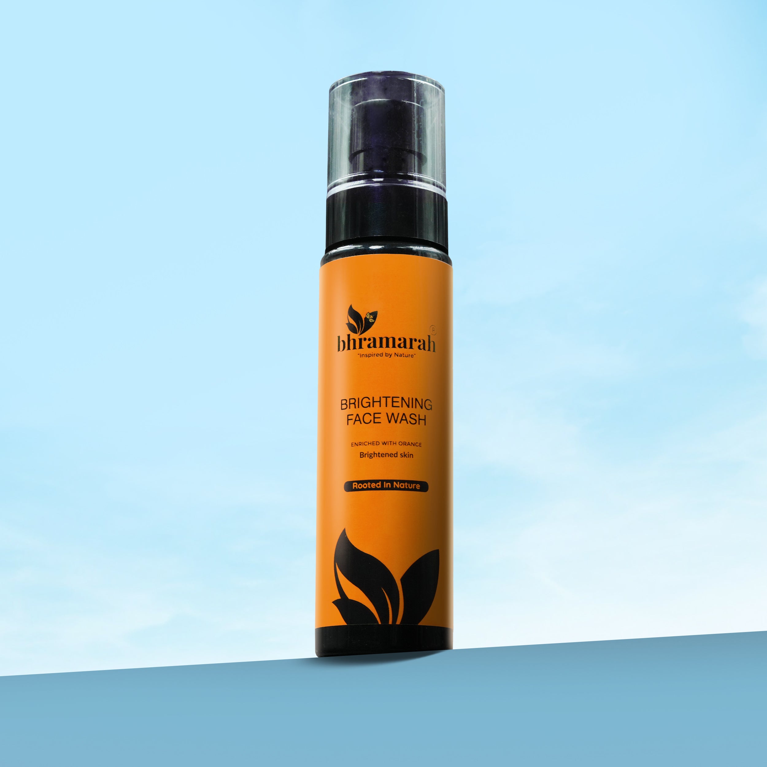 Brightening Face wash