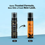 Brightening Face wash