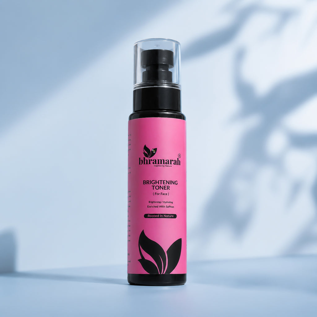 Brightening Toner