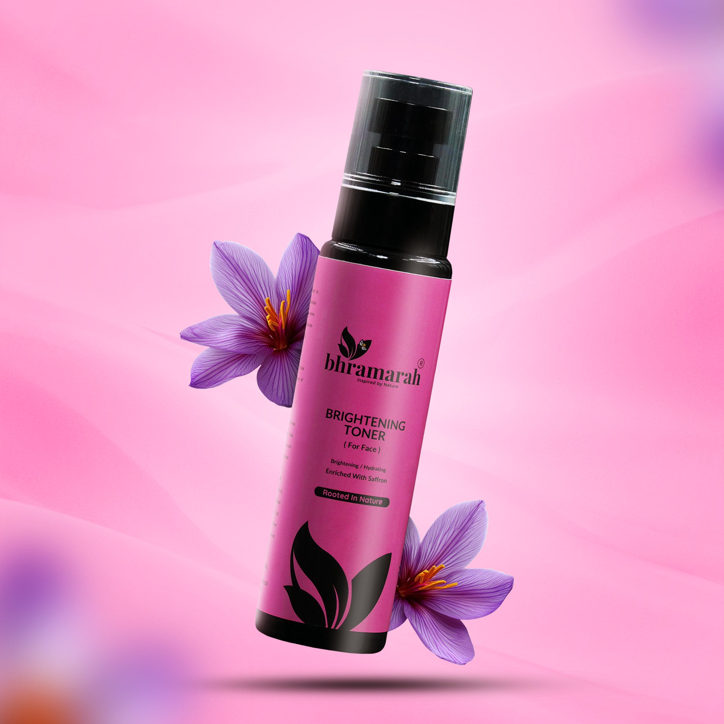 Brightening Toner