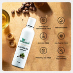 Castor Oil (Cold Pressed)