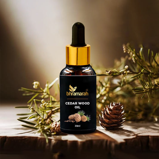 Cedarwood Oil