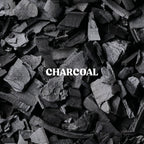 Charcoal Powder