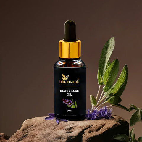 CLARYSAGE OIL (20 ML)