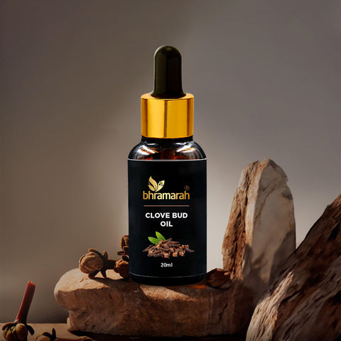 CLOVE BUD OIL (20 ML)