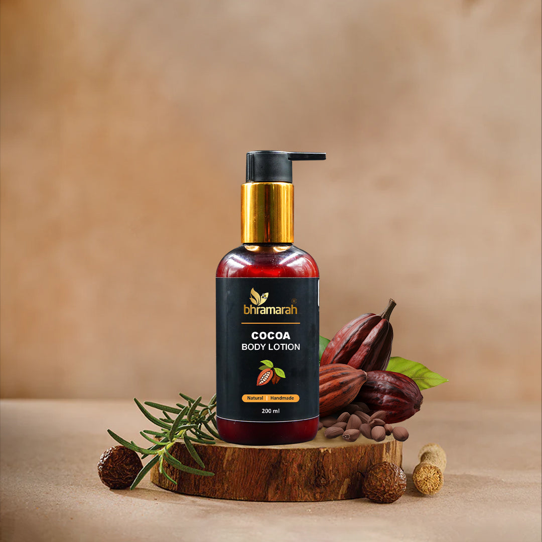 Cocoa Body Lotion