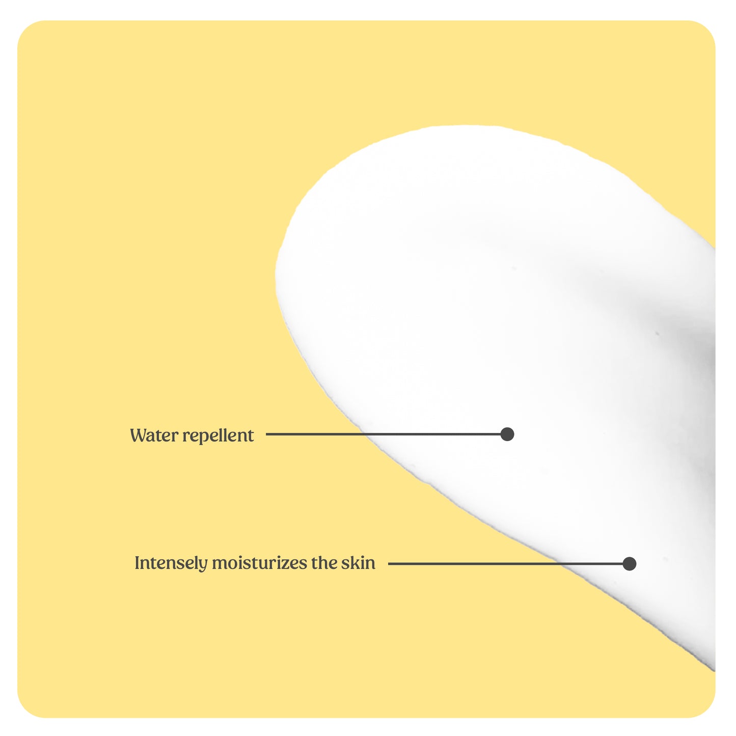 Sun screen SPF - 30 UVA|UVB
