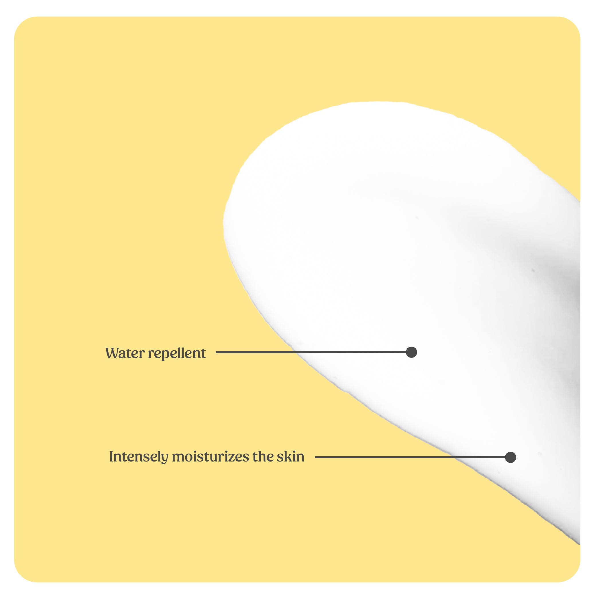 Sun screen SPF - 30 UVA|UVB