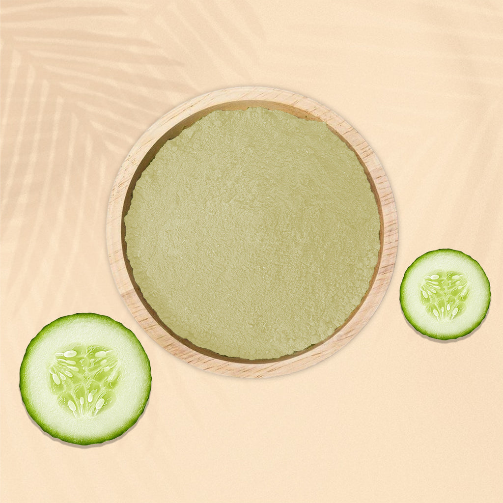 Cucumber Powder