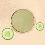 Cucumber Powder