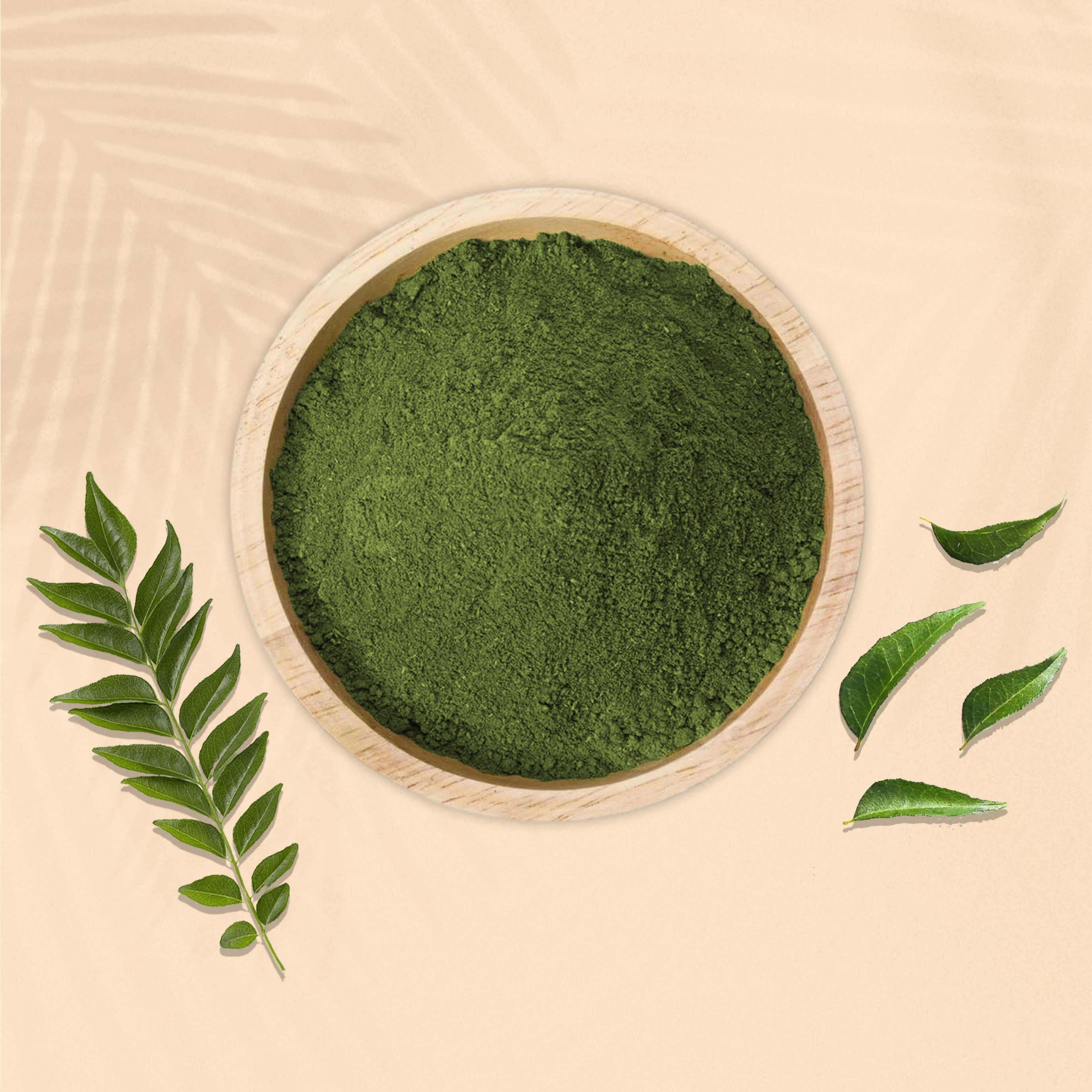 Curry Leaf Powder