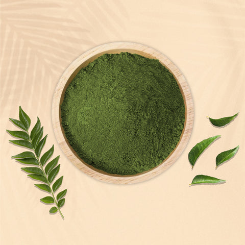 CURRY LEAF POWDER (90GM)