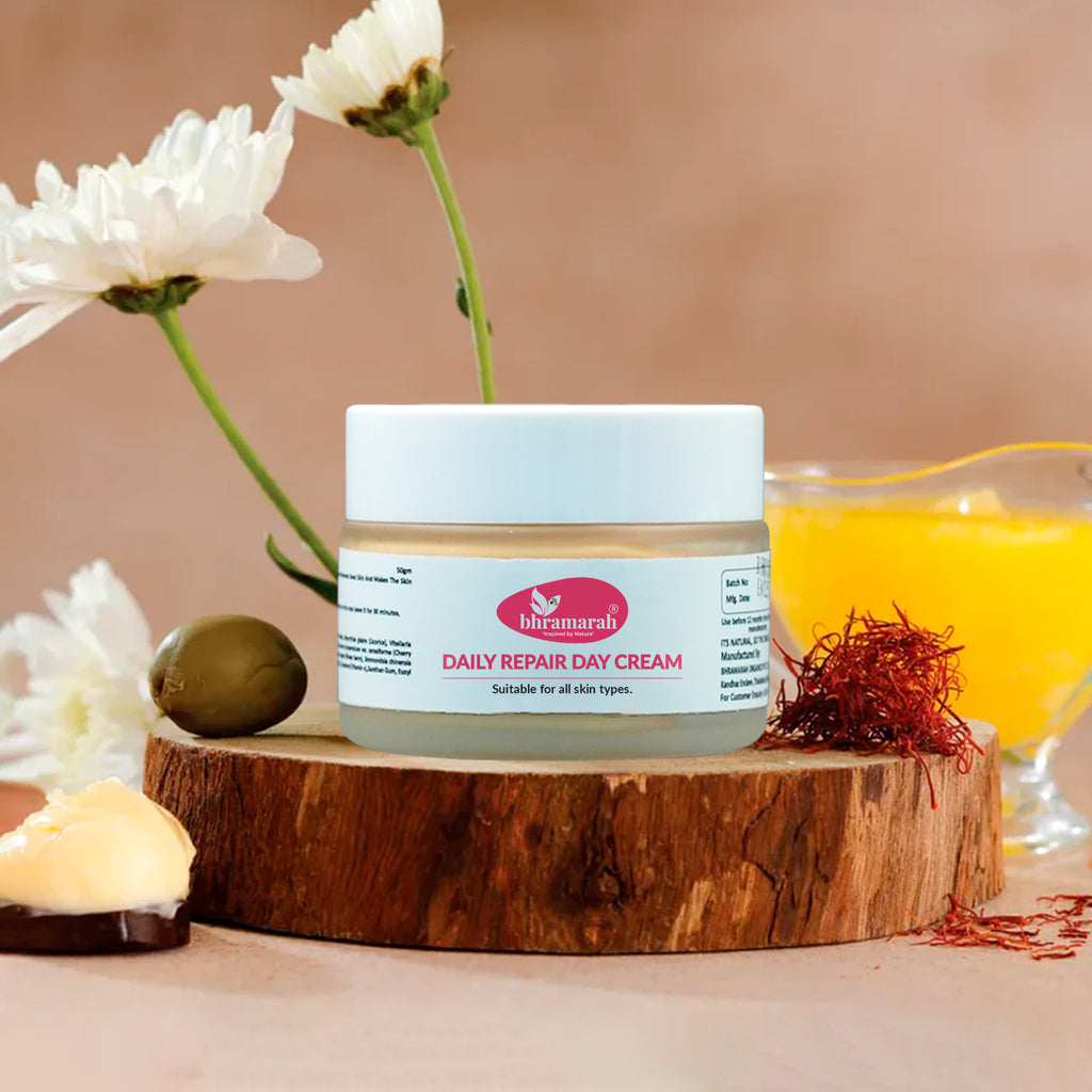 Daily Repair Day Cream
