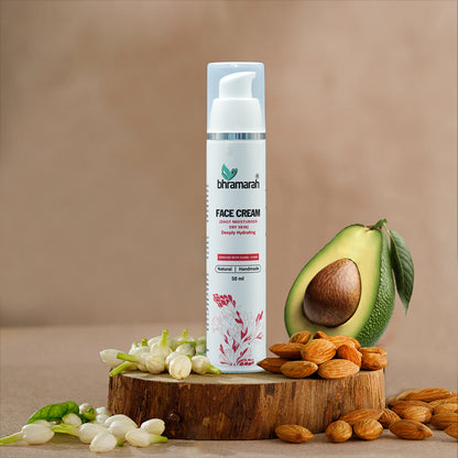 Face cream (Dry Skin)