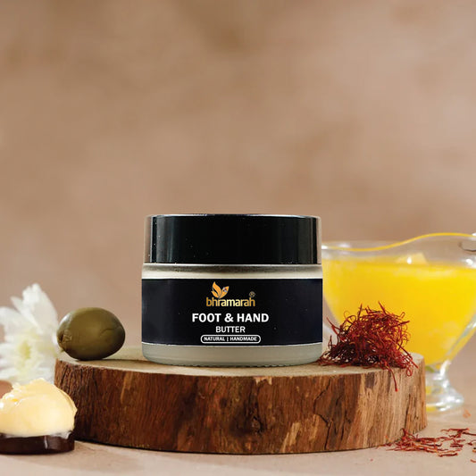 Foot & Hand Butter