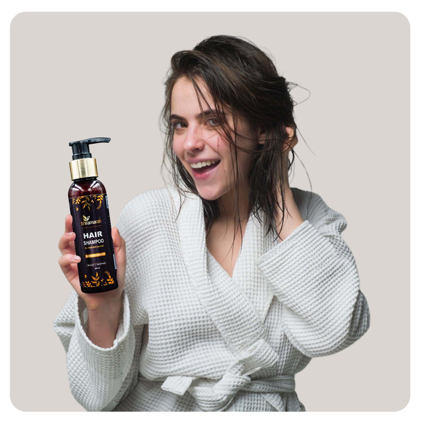 Hair Shampoo