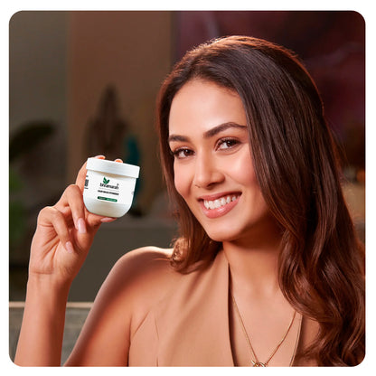 Hair Wash Powder