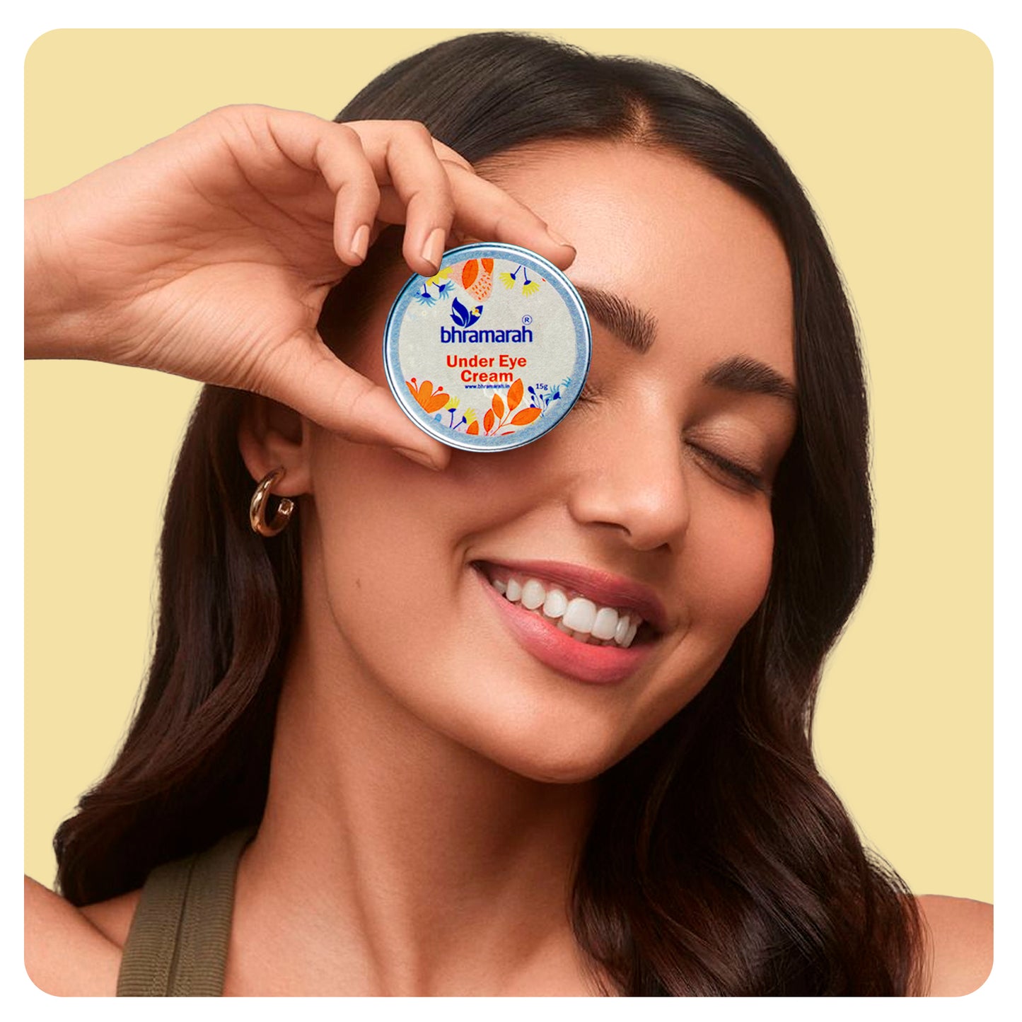 Under Eye Cream