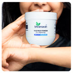 Face Pack Powder For Brightening