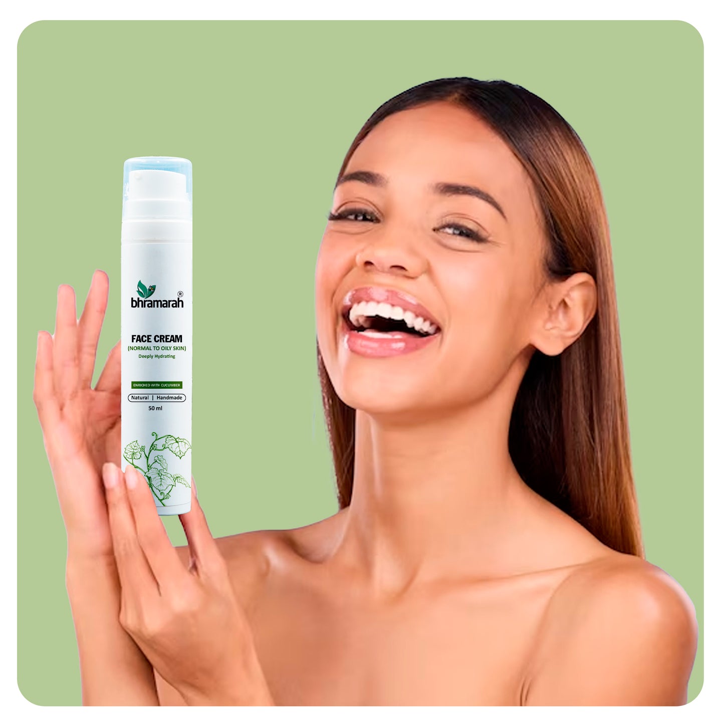 Face Cream (Normal to Oily)