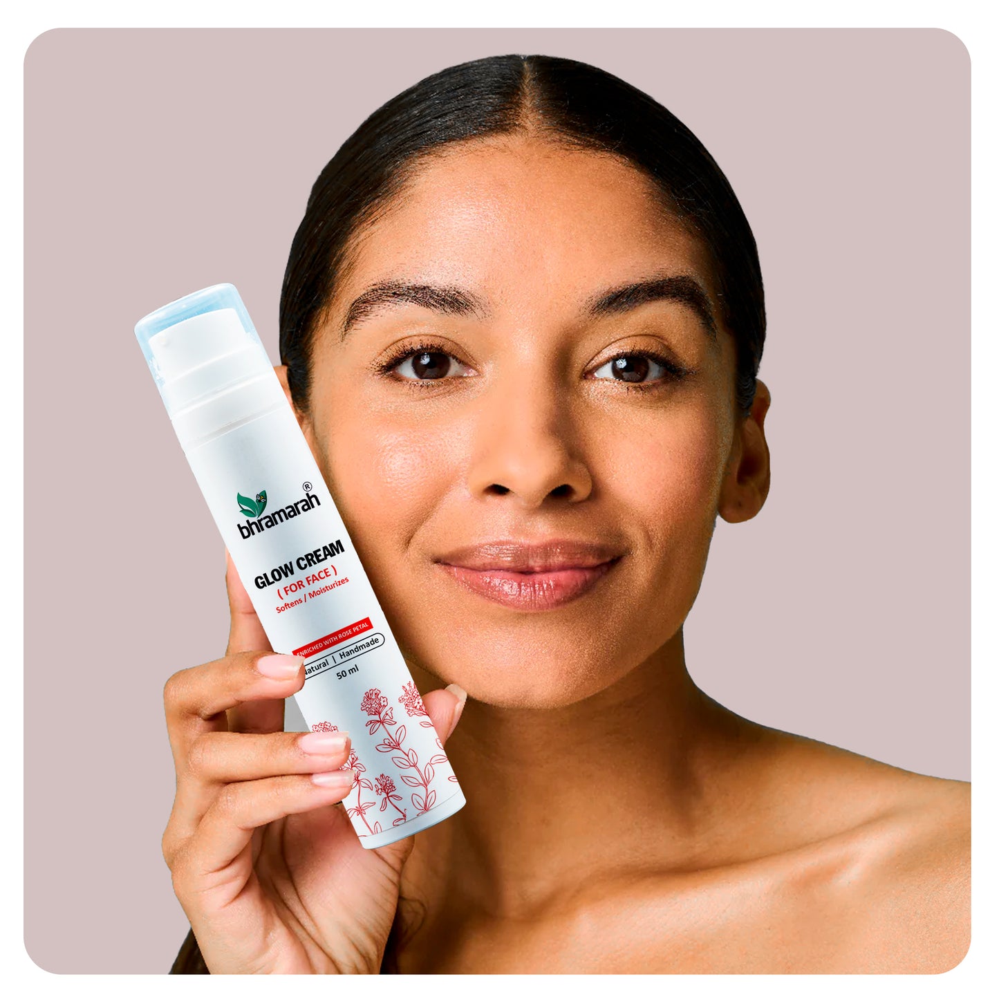 Glow Cream