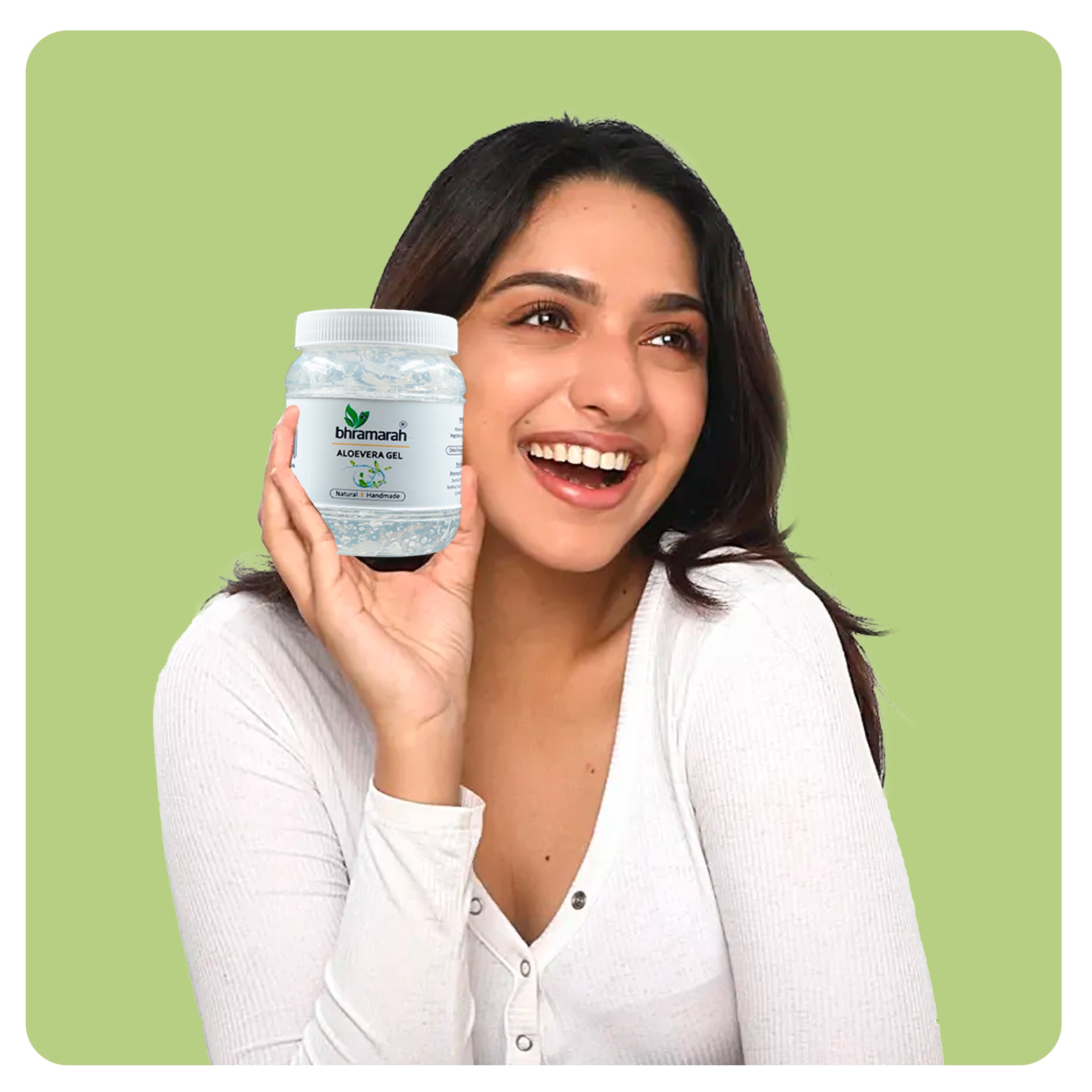 Aloevera Gel (500ml)