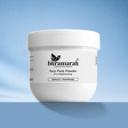 Bhramarah Face Pack Powder For Brightening