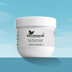 Bhramarah Face Pack Powder For Acne Pimple Control