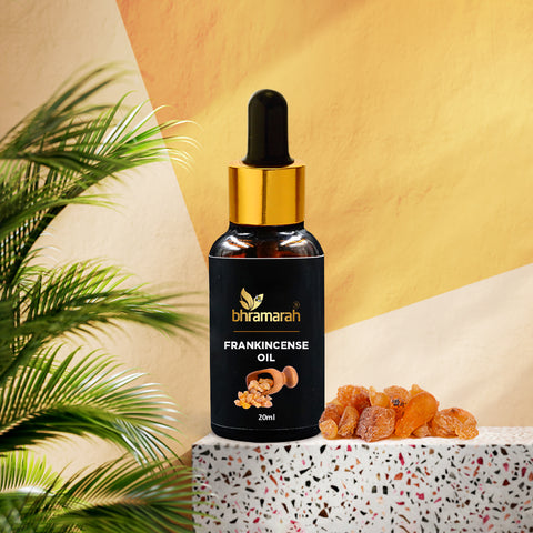 FRANKINCENSE OIL (20 ML)