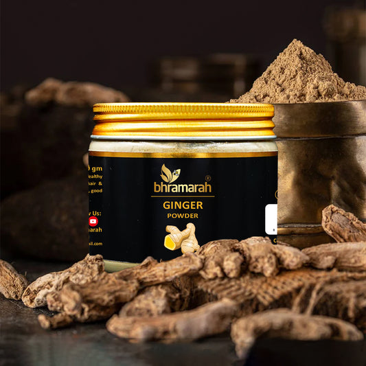 Ginger Powder