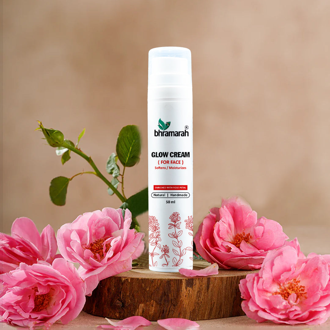 Glow Cream