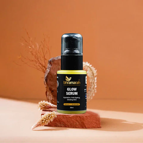 Glow serum