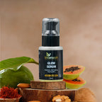 Glow serum