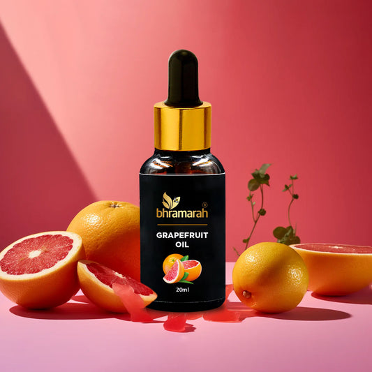 Grapefruit Oil