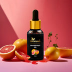 Grapefruit Oil