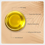 Grape Seed Oil (Cold Pressed)