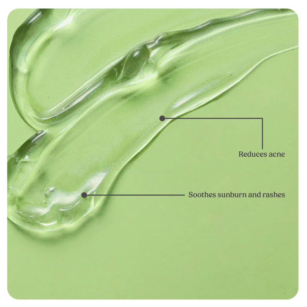 Aloevera Gel (100 ml)