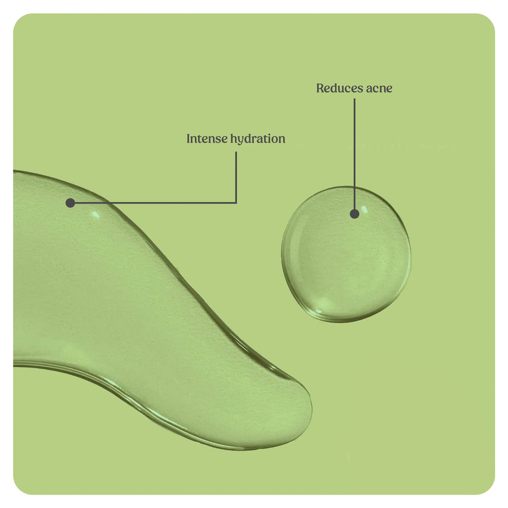 Aloevera Gel (500ml)