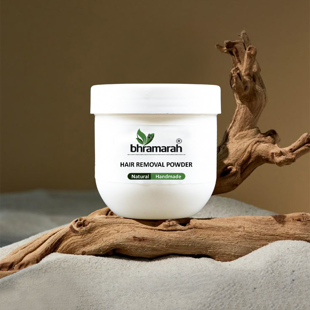 Hair Removal Powder