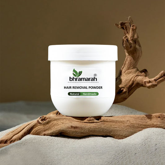 Hair Removal Powder