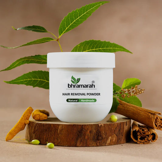 Hair Removal Powder
