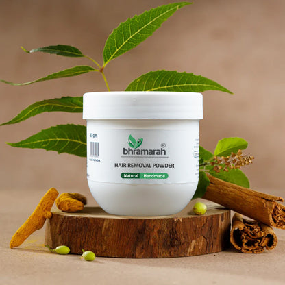 Hair Removal Powder