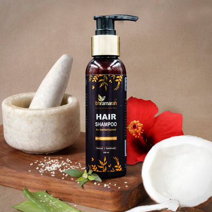 Hair Shampoo